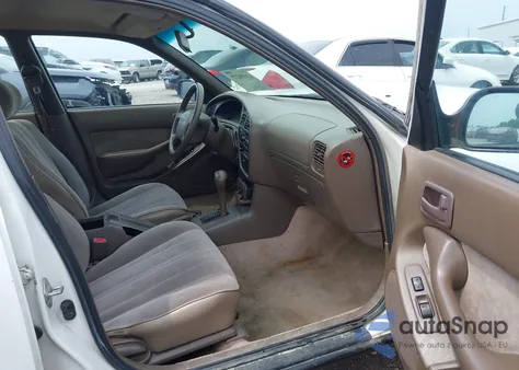 1996 Toyota Camry Dx/Le/Xle из США, поврежденный, VIN 4T1BG12K6TU757387